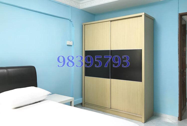 Blk 426 Clementi Avenue 3 (Clementi), HDB 3 Rooms #165004682